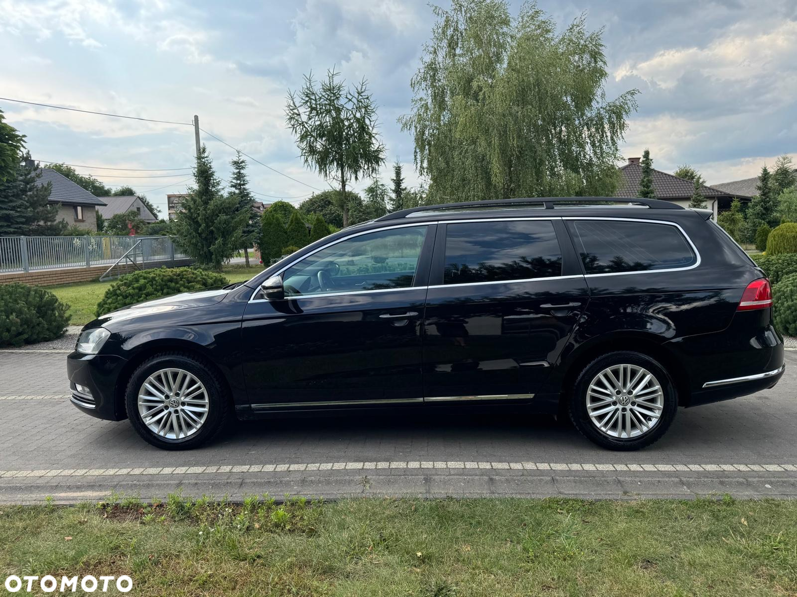 Volkswagen Passat 2.0 TDI Comfortline - 19
