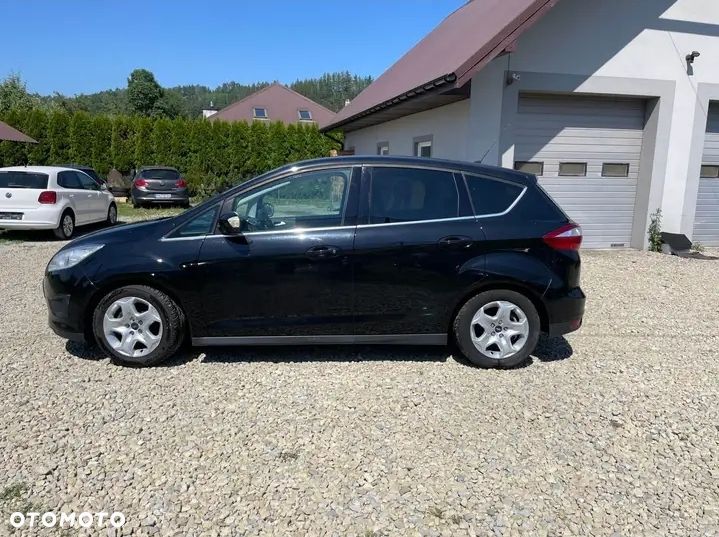 Ford C-MAX 1.6 Ti-VCT SYNC Edition - 3