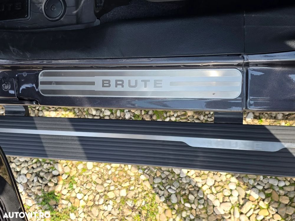 Jeep Wrangler 2.0 AT8 4WD Rubicon - 30