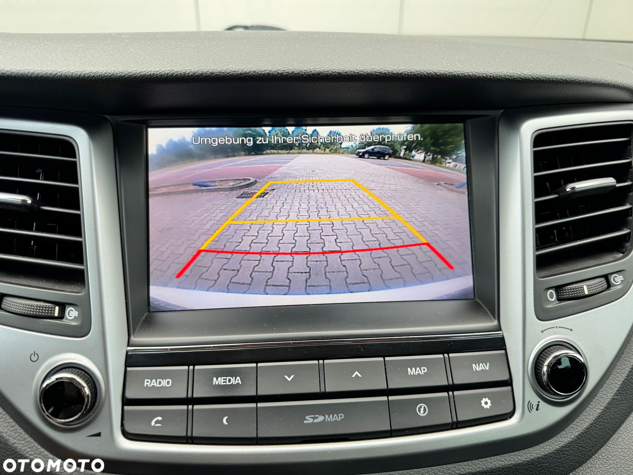 Hyundai Tucson 1.6 T-GDi Style 4WD DCT - 14