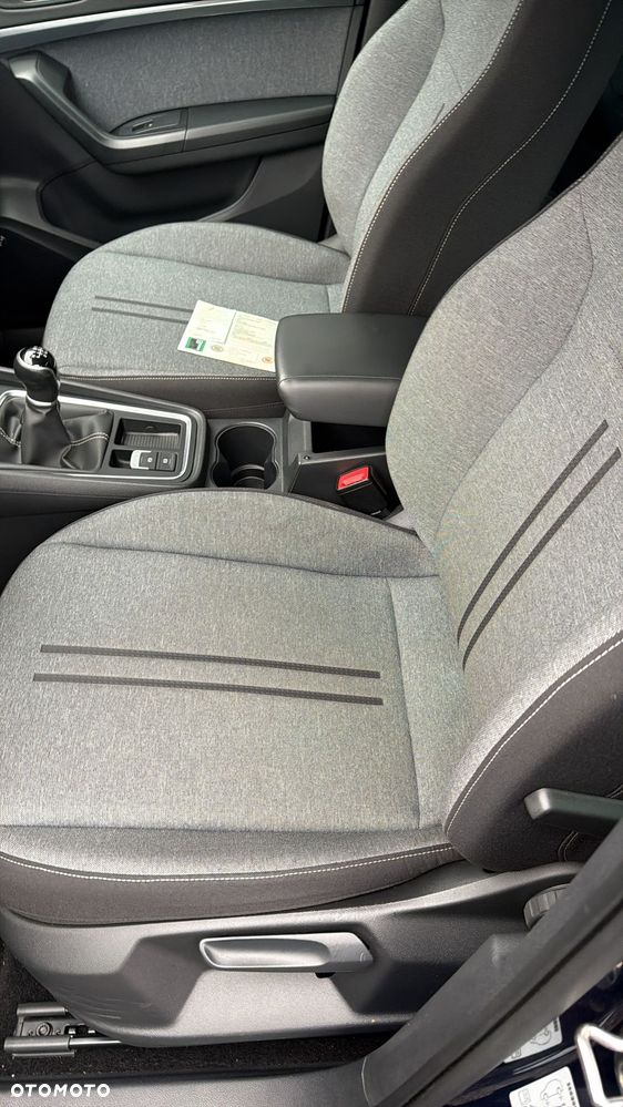 Seat Ateca 1.5 TSI ACT OPF Xperience - 12