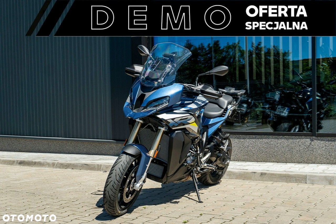 BMW XR - 1