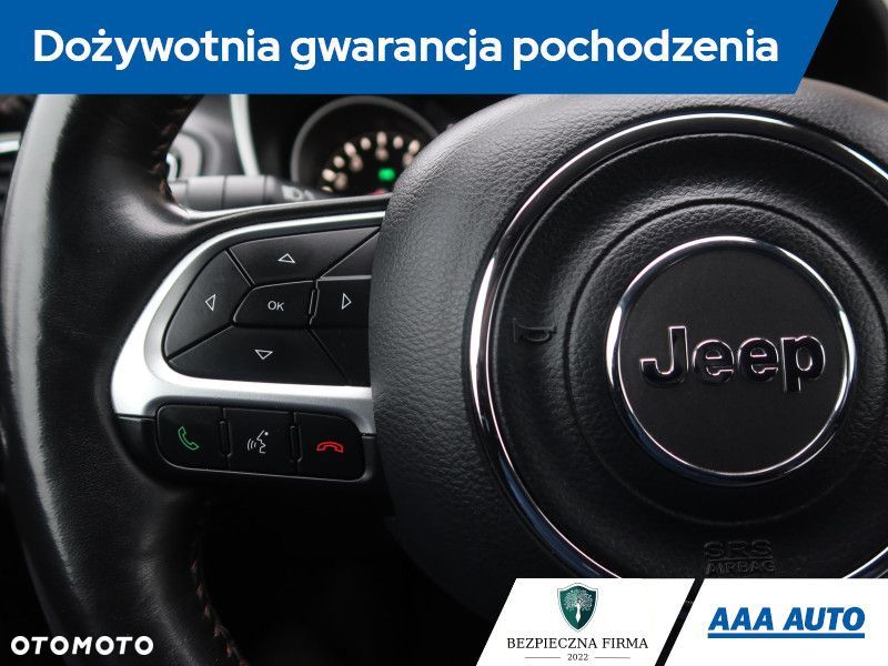 Jeep Compass - 22