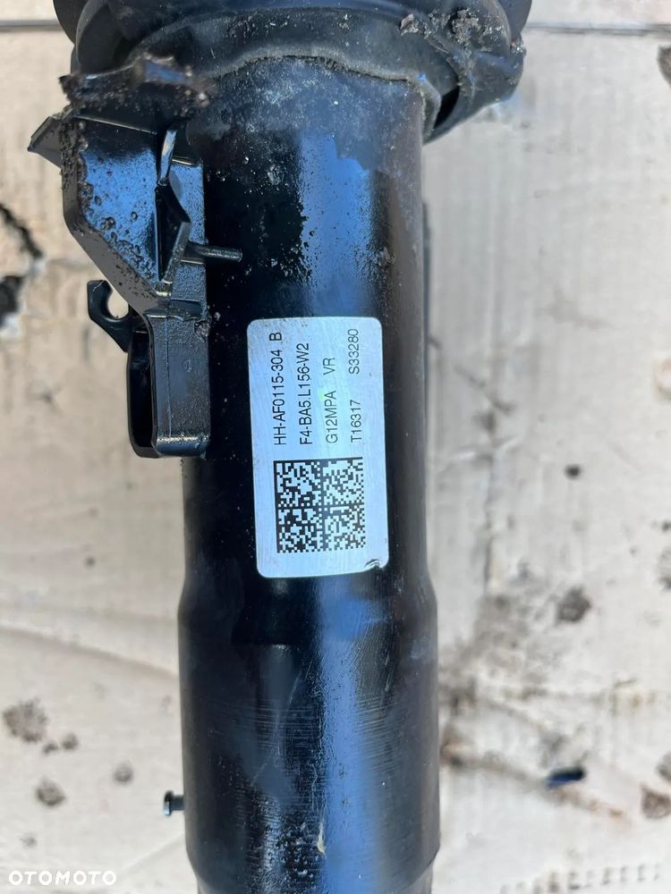 AMORTYZATOR MIECH PRZÓD  BMW G11 G12 X DRIVE - 2