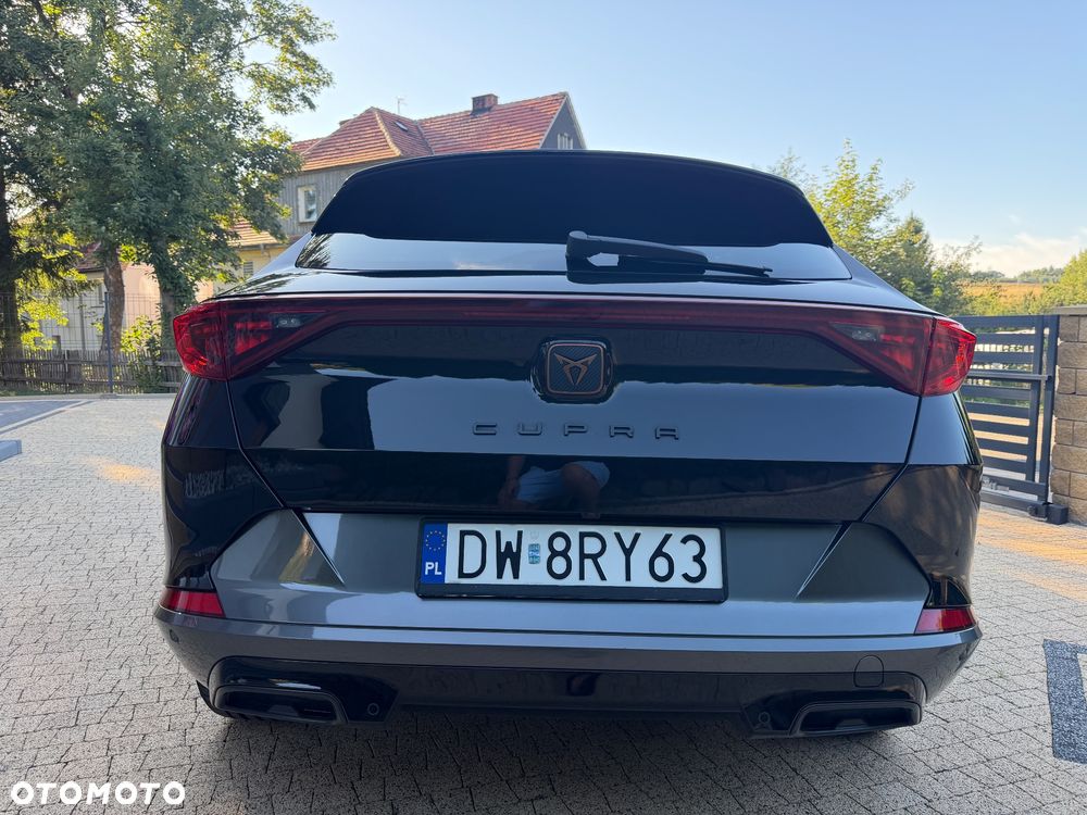Cupra Formentor - 12