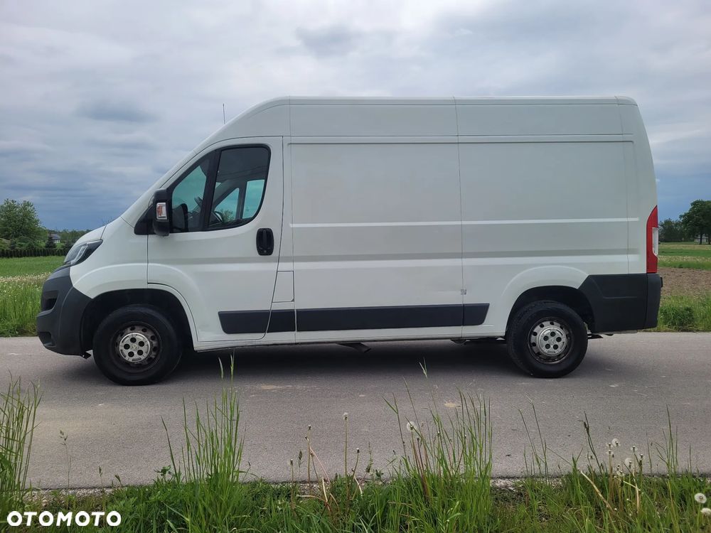 Peugeot Boxer - 3