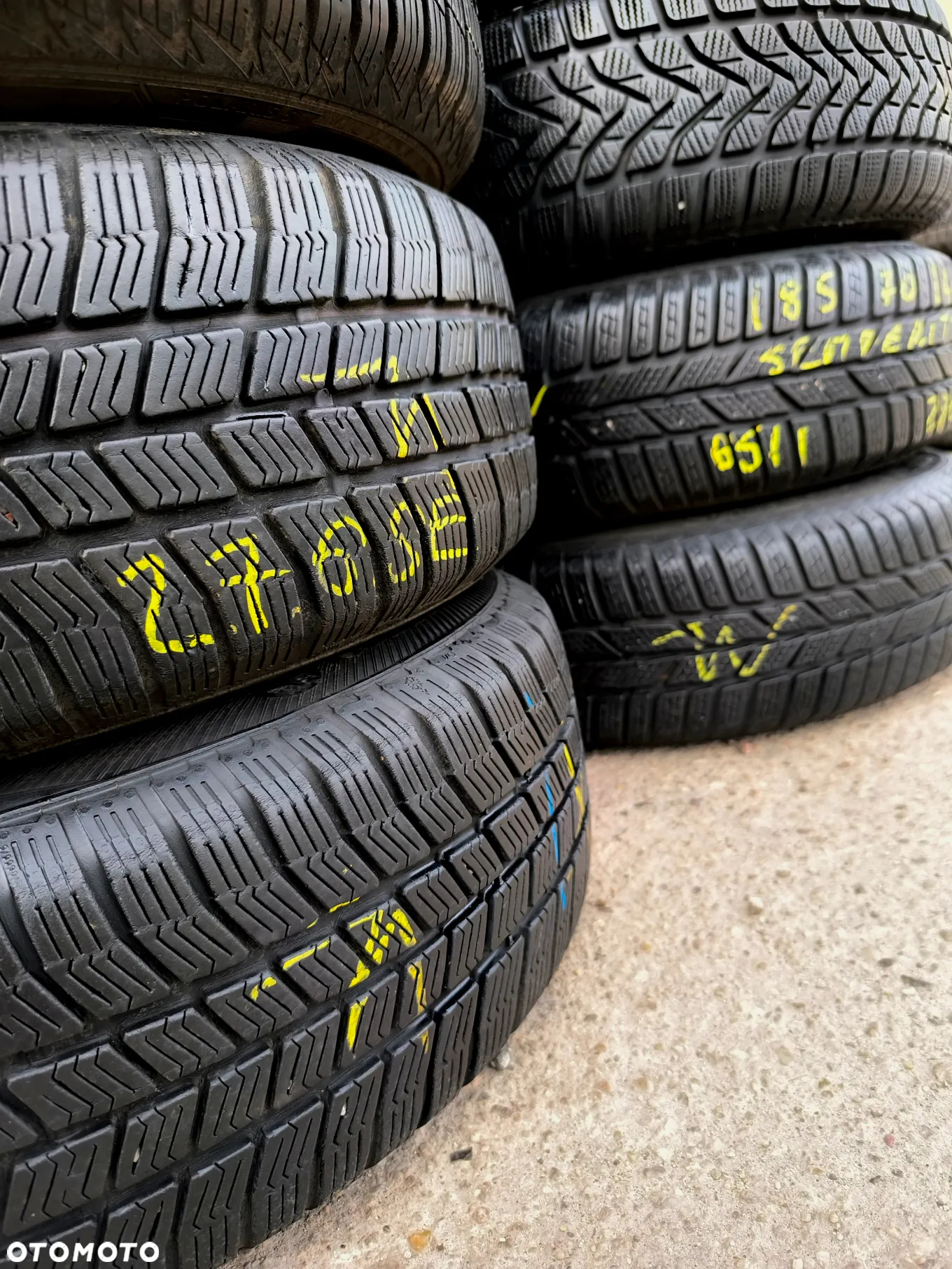 5x112 Felgi Stalowe Stal 15 Koła Zimowe Zima VW GOLF 6 5 TOURAN CADDY JETTA PASSAT B5 SHARAN AUDI A4 B6 A6 C5 B5 SEAT ALTEA ALHAMBRA LEON II TOLEDO III SKODA OCTAVIA II III 8mm Legnica ALU-RAD 195/65 20r. - 12