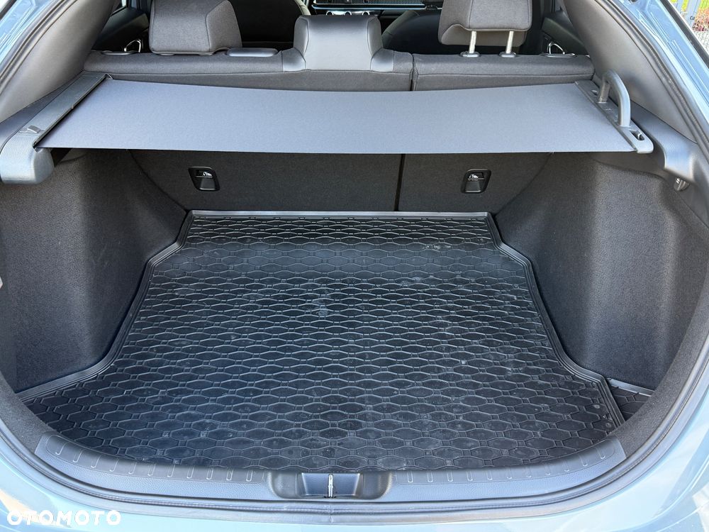 Honda Civic - 19