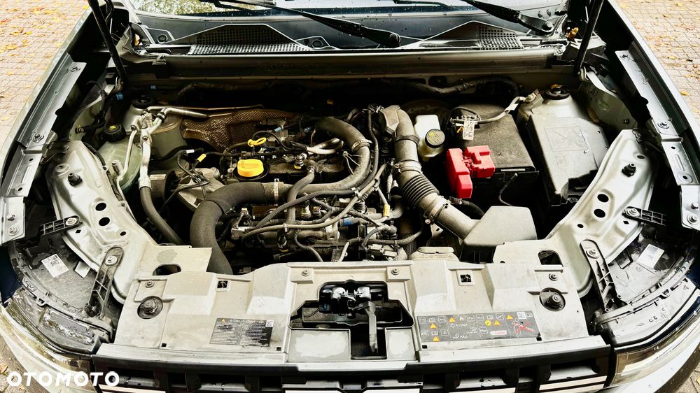 Dacia Duster 2024 photo 5
