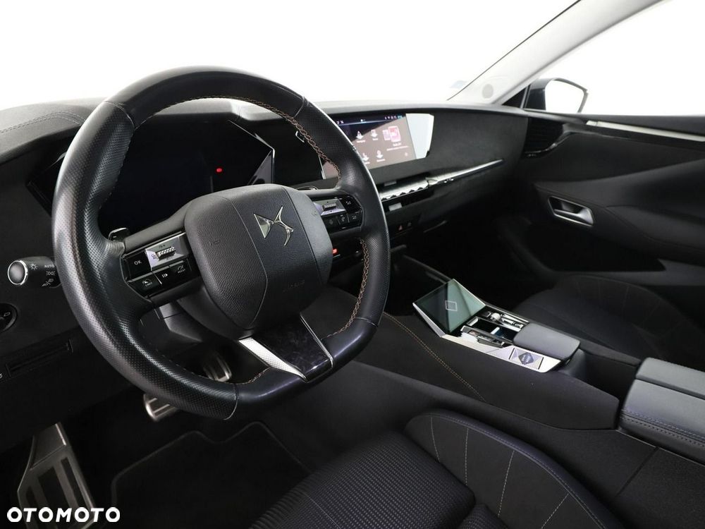 DS Automobiles DS 4 1.6 PureTech Performance Line + - 15