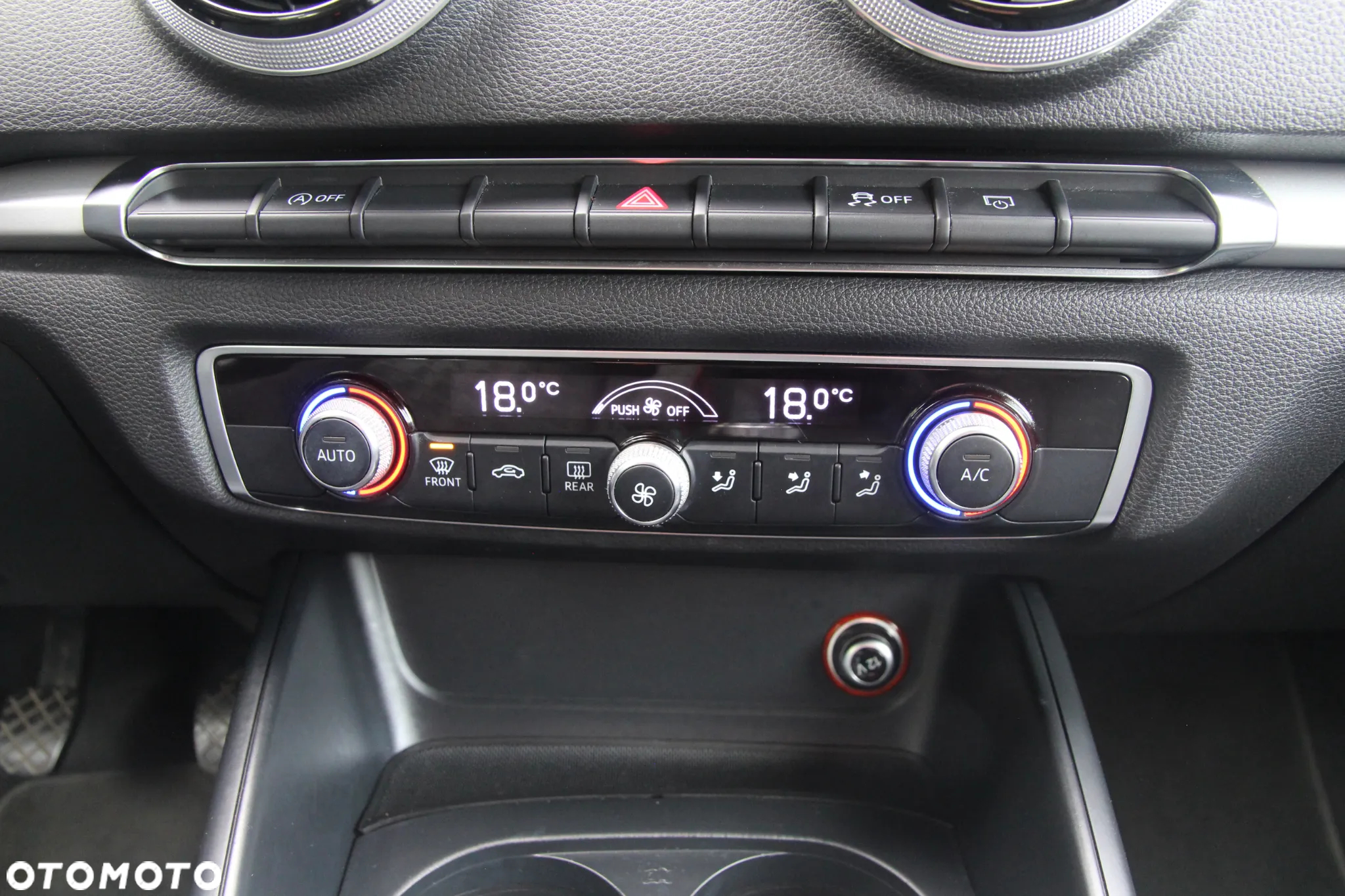 Audi A3 1.6 TDI Attraction - 26