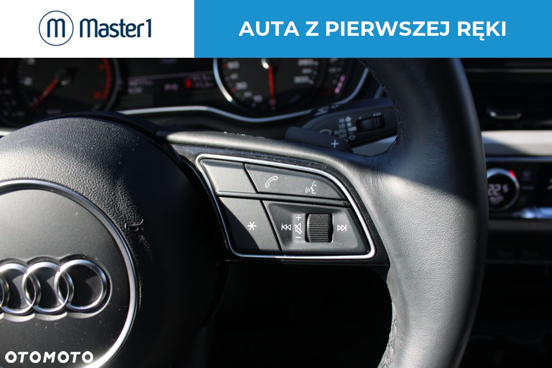 Audi A4 35 TFSI mHEV S tronic - 19