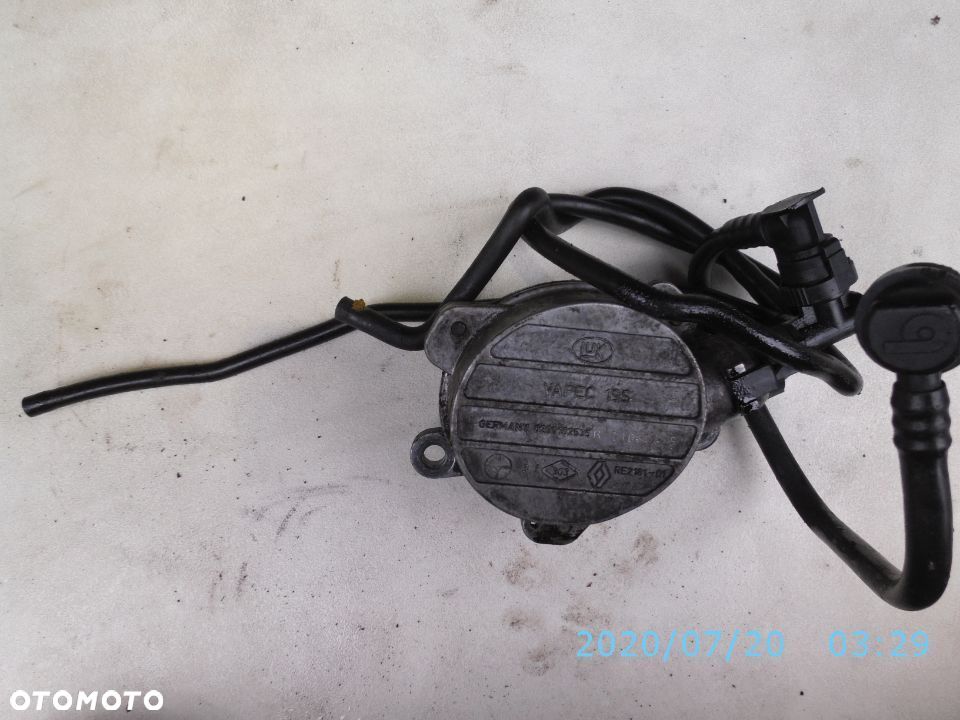 POMPA WACUM WAKUM LAGUNA 2 II ESPACE 4 IV 2.2 DCI - 1