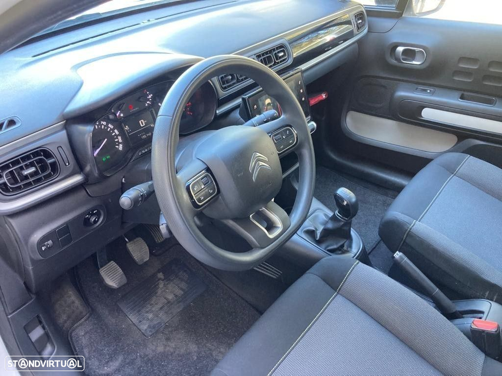 Citroën C3 - 9
