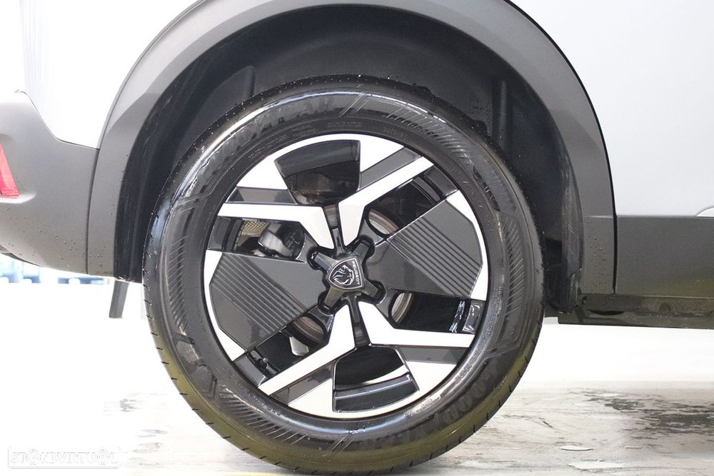 Peugeot 2008 1.2 PureTech Allure - 5
