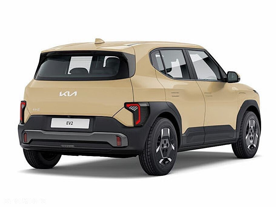 Kia EV2 42.2kWh Light - 13