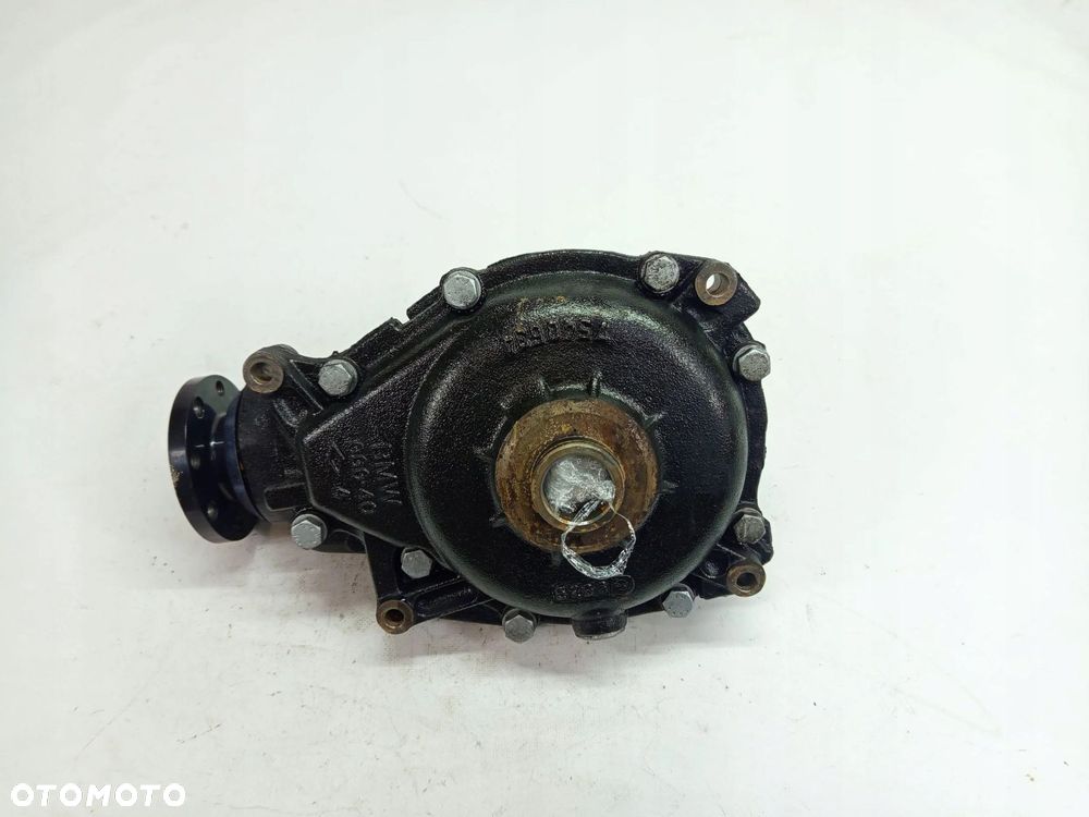 MOST DYFER DYFERENCJAŁ PRZÓD BMW X3 E83 3.0D LIFT LCI 06-10 3.46 7546112 - 4