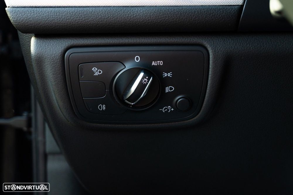 Audi A6 Avant 2.0 TDi quattro Sport S tronic - 47