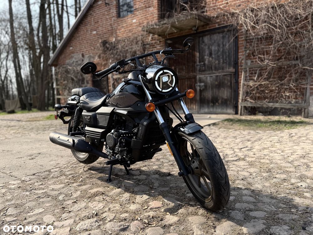 UM Renegade Freedom - 4