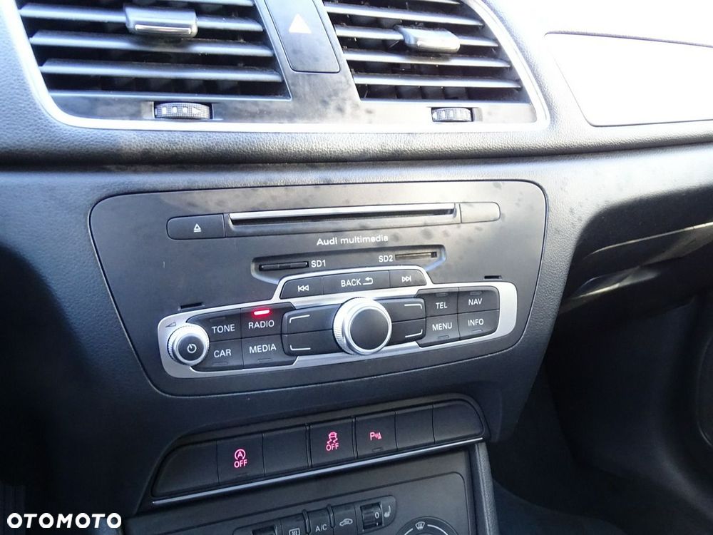 Audi Q3 - 22