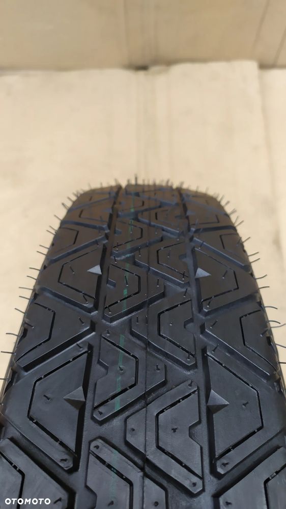 Koło dojazdowe R16  FORD SMAX S-MAX GALAXY + zestaw szybka wysyłka - 5