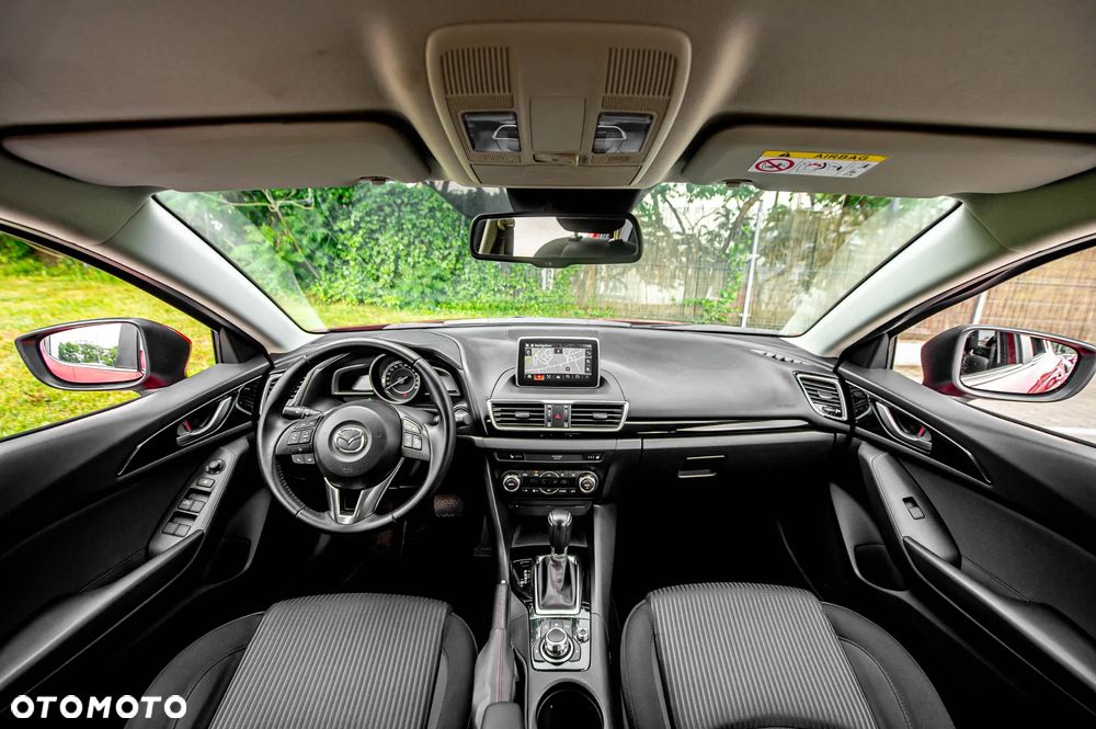 Mazda 3 2.0 Skyenergy EU6 - 31
