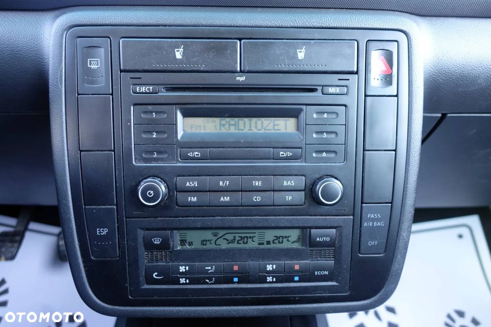 Seat Alhambra 2.0 TDI Reference - 20