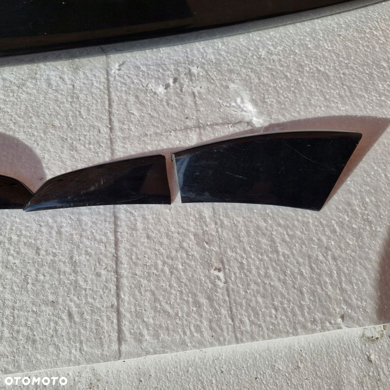 AUDI A4 B7 8E0 SPOILER LOTKA KLAPY TYŁ ORG! 8EC071640 - 4