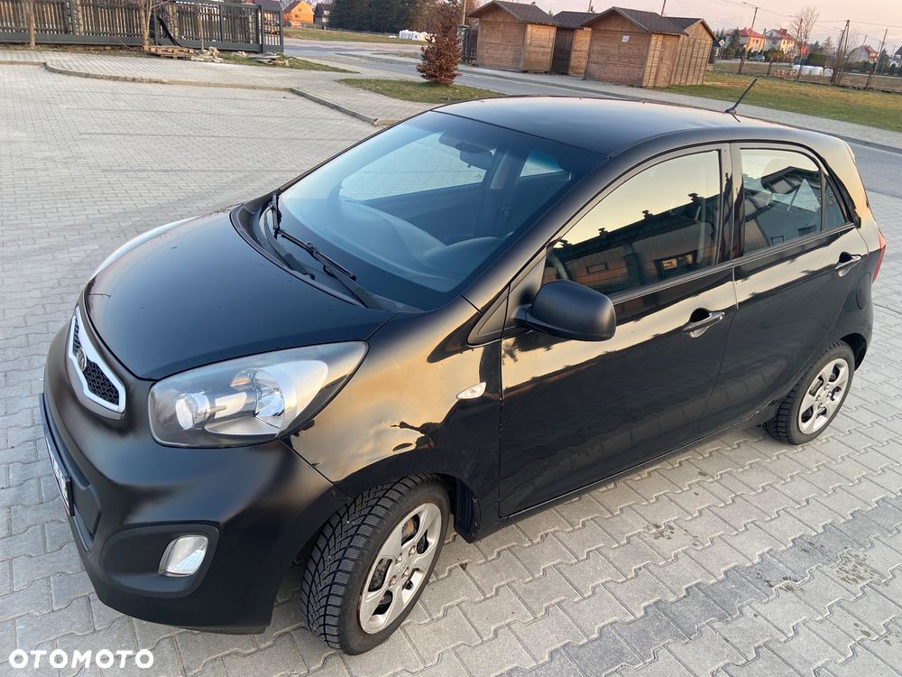 Kia Picanto 1.0 L - 2