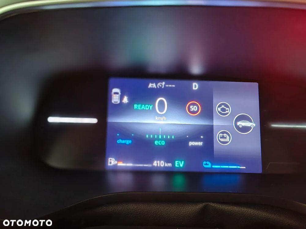 Renault Arkana E-TECH Full 145 Techno - 39