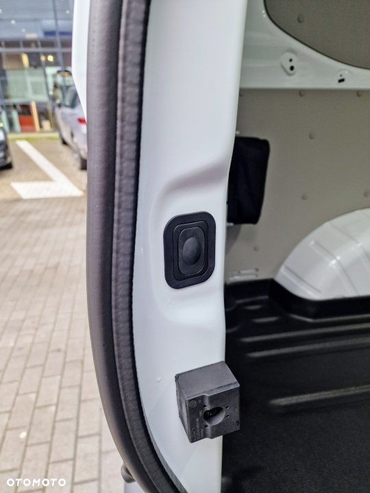 Ford Transit Custom - 7