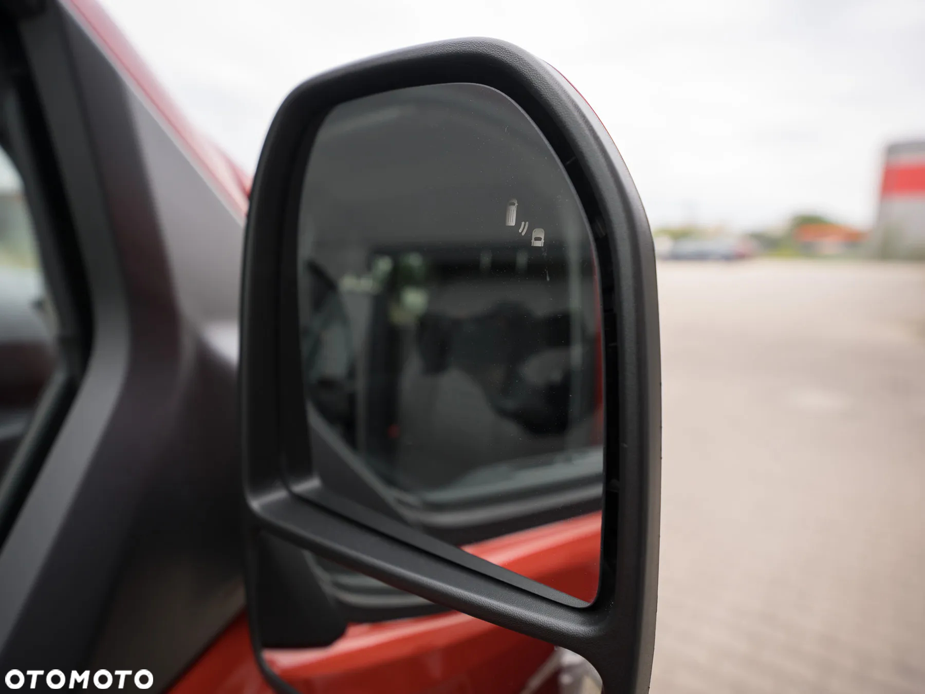 Ford Tourneo Custom 320 L2H1 4x4 Autm TitaniumX - 30
