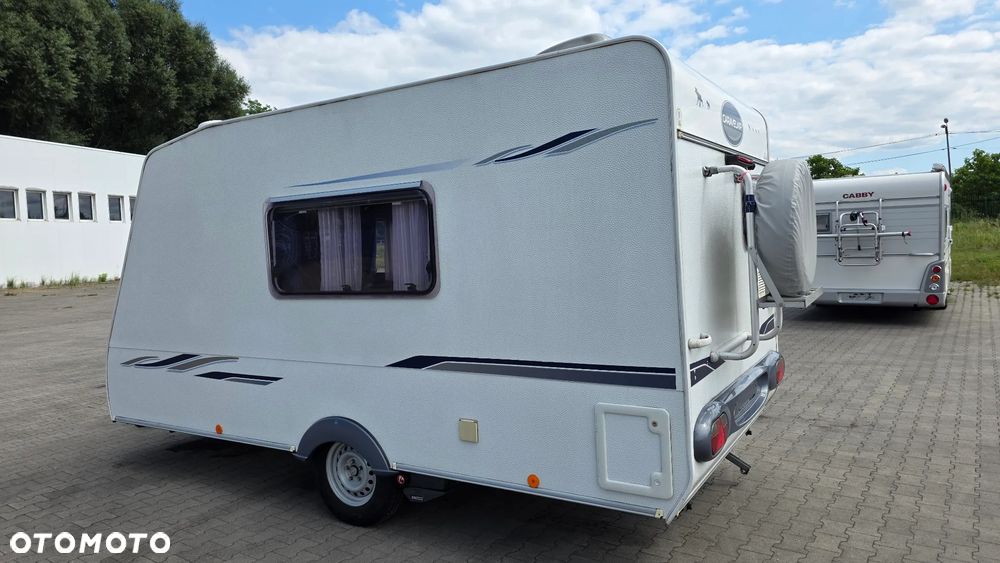 Caravelair Ambiance 400 - 12