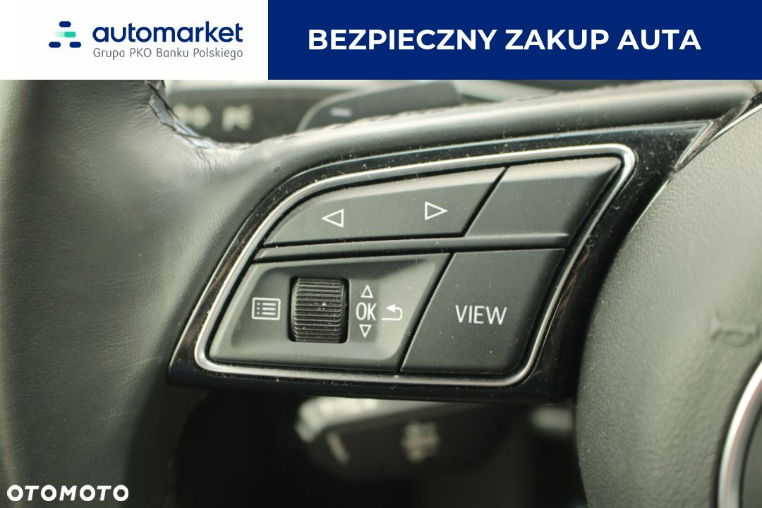 Audi A4 35 TFSI mHEV S Line S tronic - 15