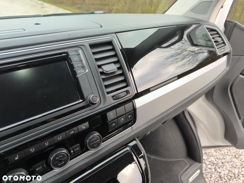 Volkswagen Multivan 2.0 TDI L1 Highline 4Motion DSG - 34