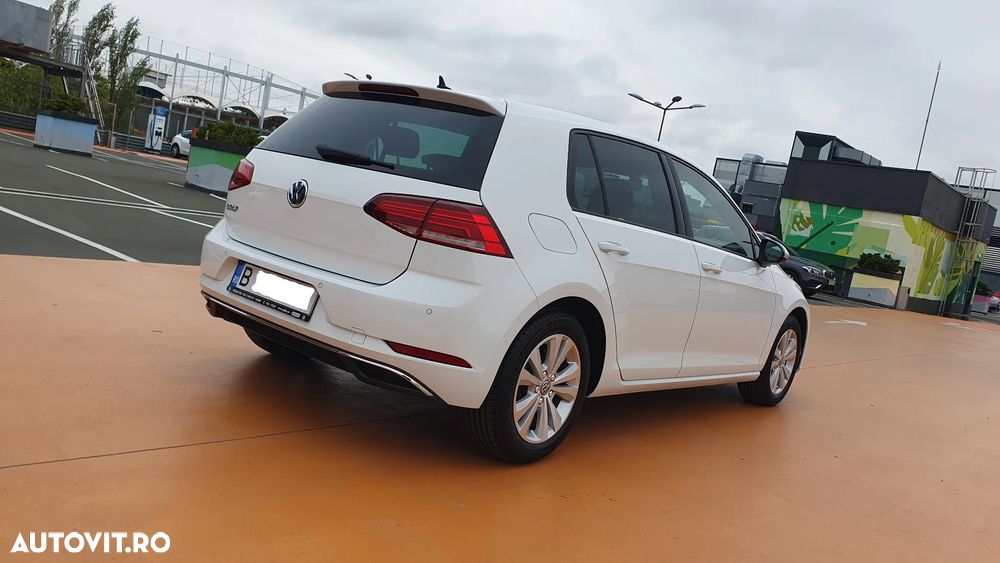 Volkswagen Golf 1.0 TSI Trendline - 31