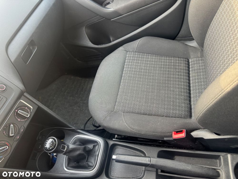 Volkswagen Polo 1.2 TSI BMT Highline - 5