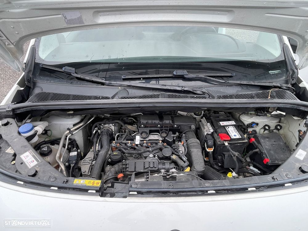 Citroën Berlingo - 14