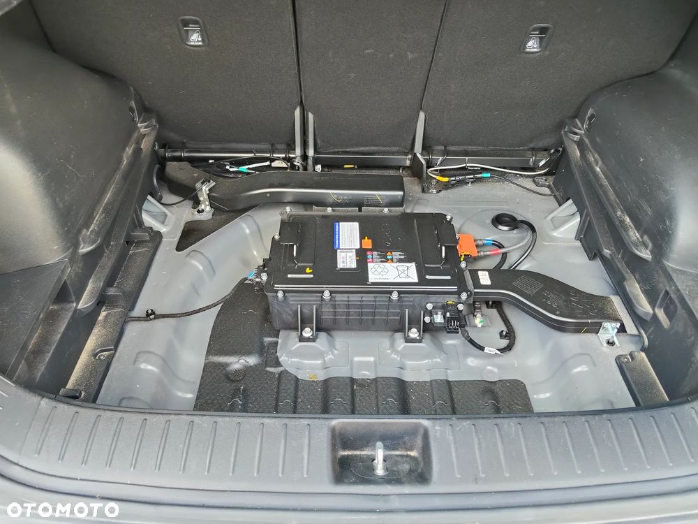 Kia Sportage 1.6 T-GDI MHEV L 2WD DCT - 9