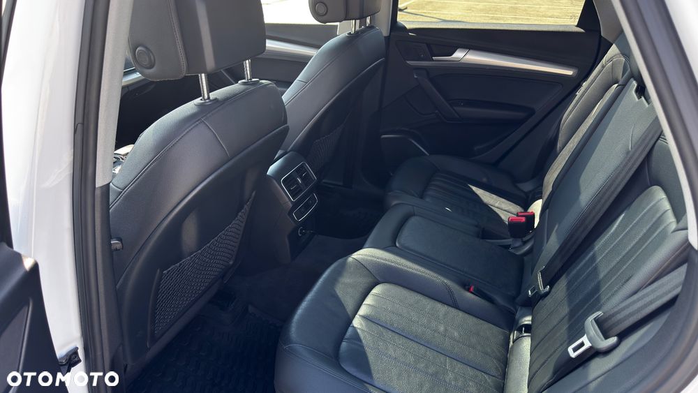 Audi Q5 2.0 TFSI Quattro S tronic - 14