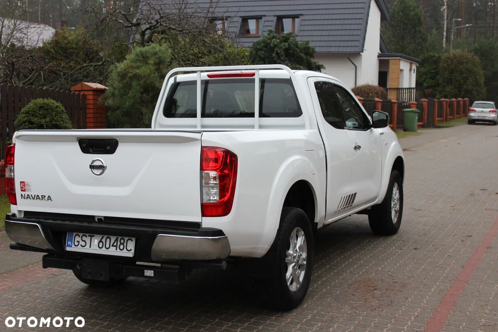 Nissan Navara - 9