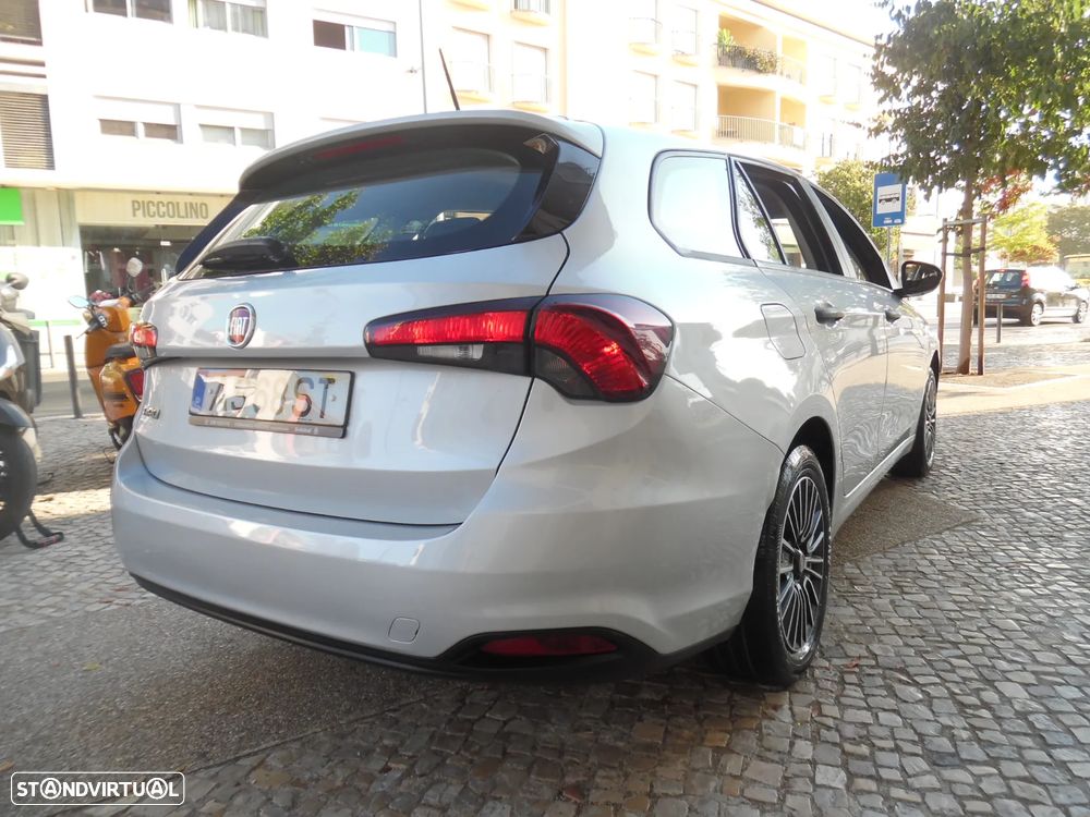 Fiat Tipo 2022 photo 4