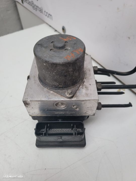 ALFA ROMEO 159 | LANCIA | FIAT | BOMBA MODULO ABS |  Ref. 51828597; - 5