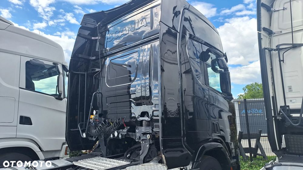 Scania R450 - 4