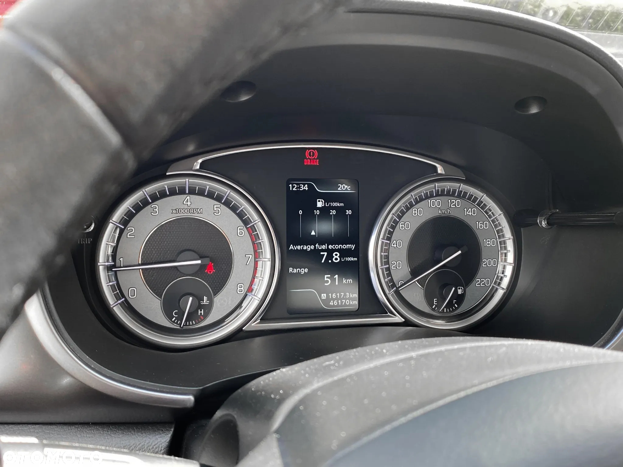 Suzuki Vitara 1.0 Boosterjet Premium 2WD - 20