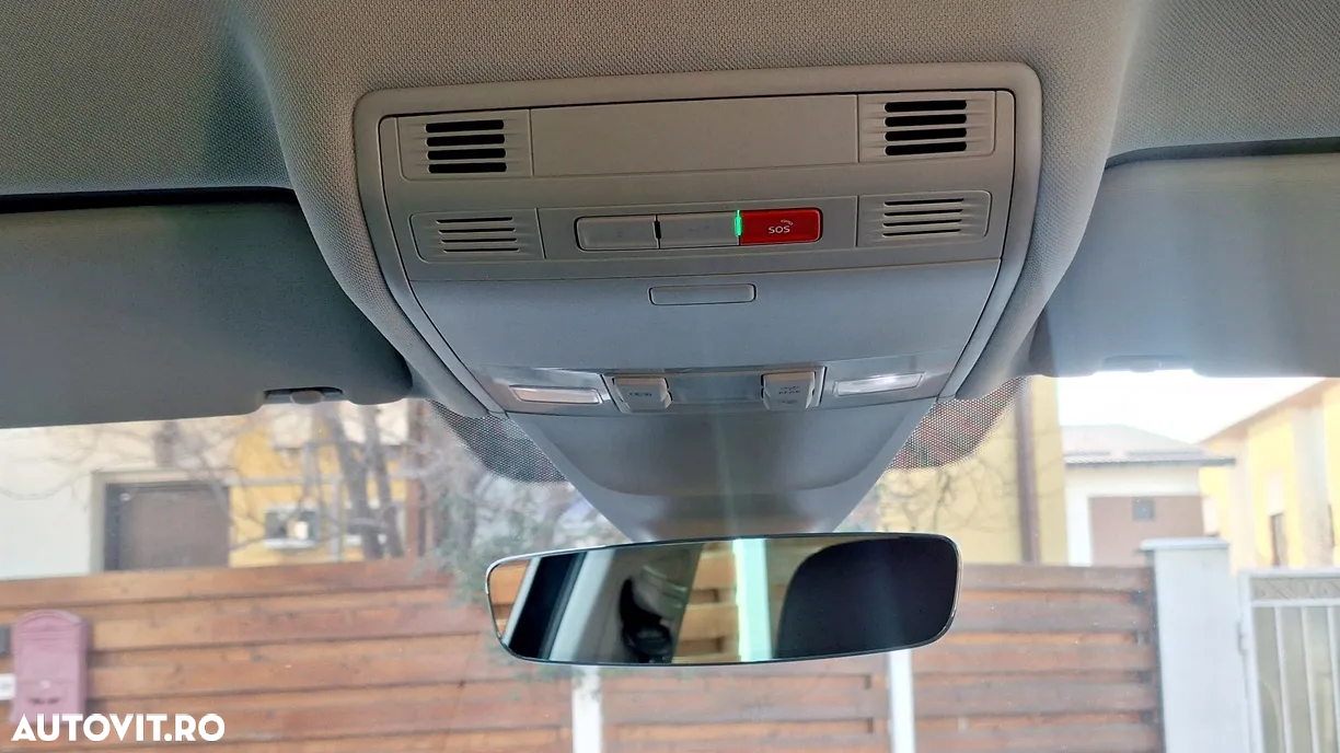 Volkswagen Tiguan 1.4 eHybrid OPF Elegance - 26