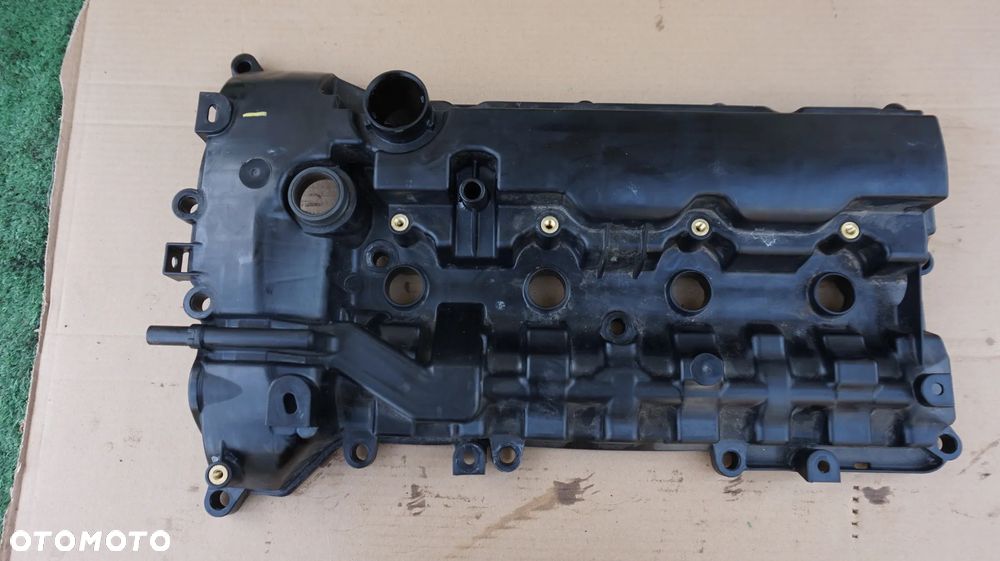 Oslona obudowa pokrywa zaworow PXK710210 PXK7 10210 Mazda CX-60 CX60 2.5 benzyna E-Skyactive - 1