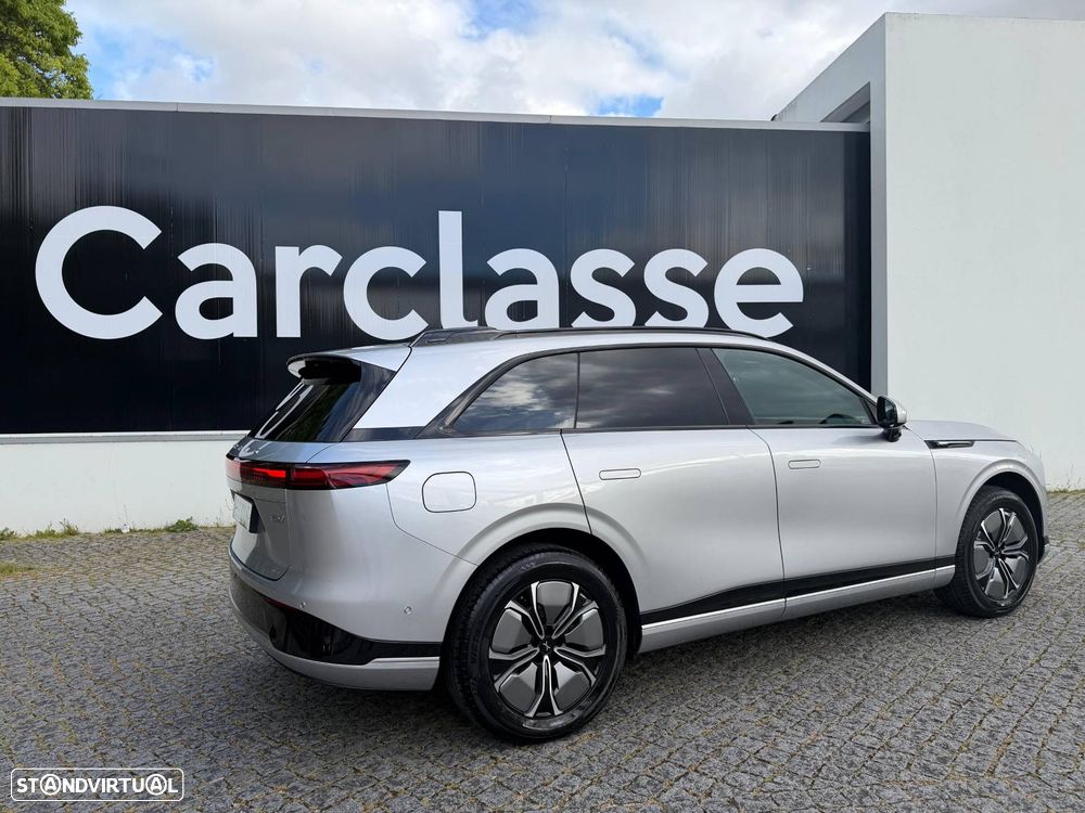 Xpeng G9 98 kWh Long Range + Pack Premium - 19