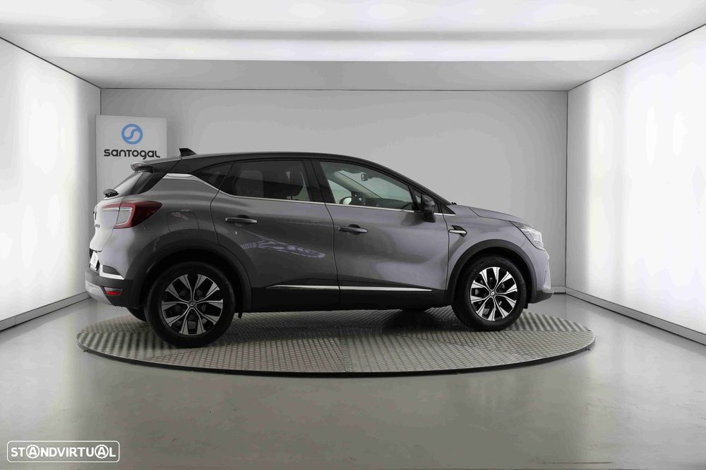 Renault Captur 1.0 TCe Techno - 3