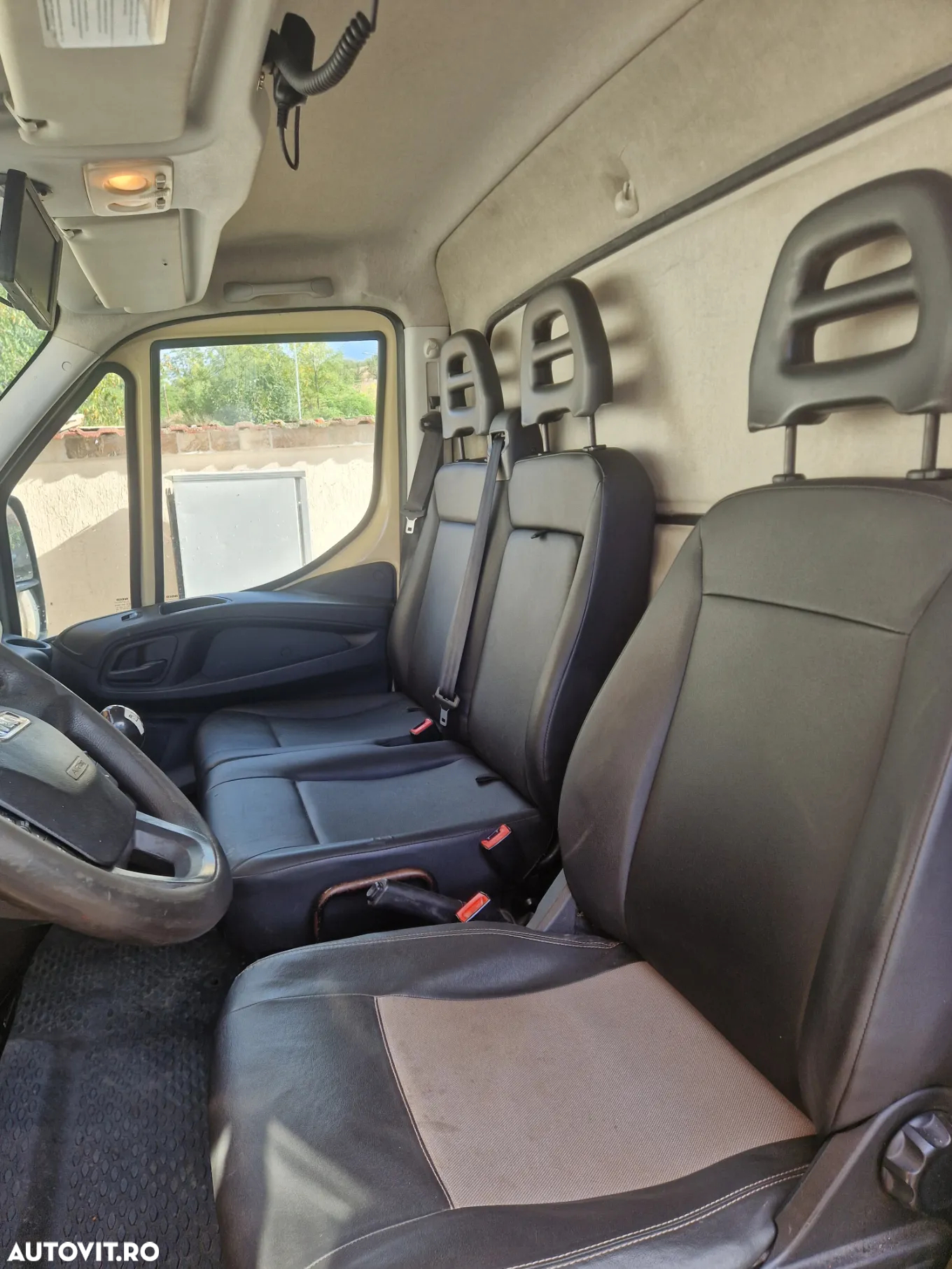 Iveco 50c17 - 10